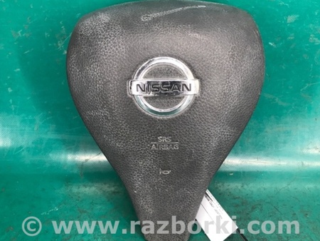 ФОТО Airbag подушка водителя для Nissan Altima L33 Киев