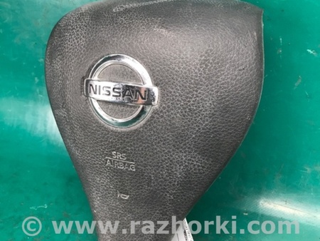 ФОТО Airbag подушка водителя для Nissan Altima L33 Киев