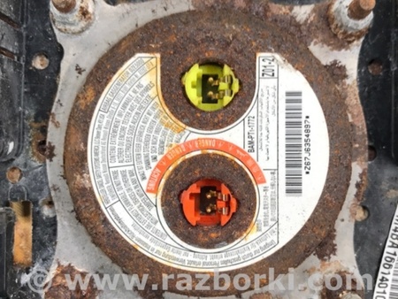 ФОТО Airbag подушка водителя для Nissan Altima L33 Киев