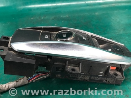 ФОТО Кулиса переключения АКПП для Acura MDX YD3 (06.2013-05.2020) Киев