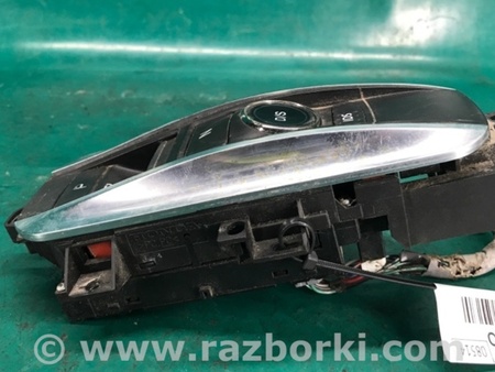 ФОТО Кулиса переключения АКПП для Acura MDX YD3 (06.2013-05.2020) Киев