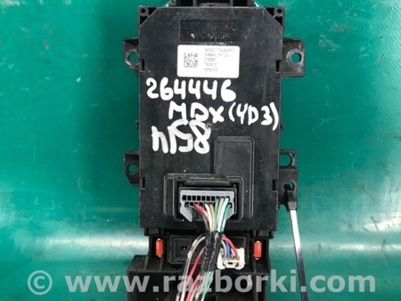 ФОТО Кулиса переключения АКПП для Acura MDX YD3 (06.2013-05.2020) Киев