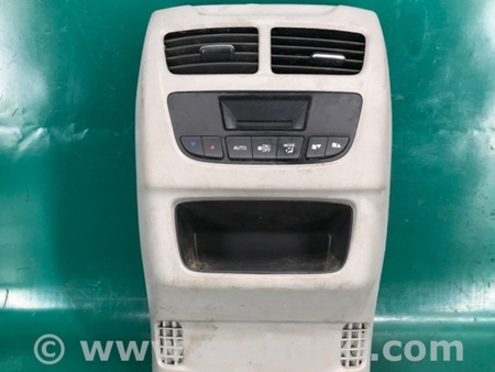 ФОТО Блок управления печкой для Acura MDX YD3 (06.2013-05.2020) Киев