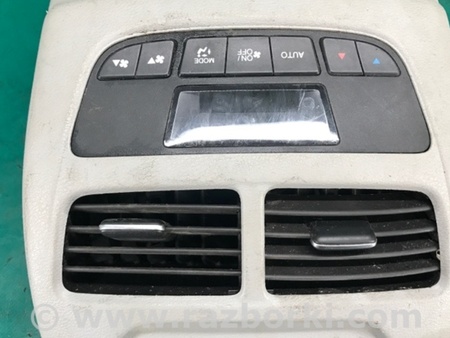 ФОТО Блок управления печкой для Acura MDX YD3 (06.2013-05.2020) Киев