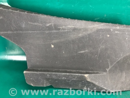 ФОТО Накладка панели багажника внутренняя для Acura TLX (09.2014-04.2020) Киев