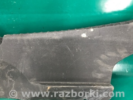 ФОТО Накладка панели багажника внутренняя для Acura TLX (09.2014-04.2020) Киев