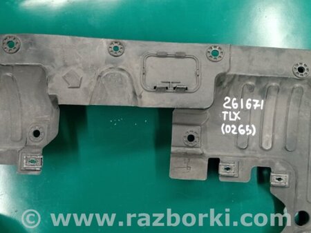 ФОТО Защита двигателя для Acura TLX (09.2014-04.2020) Киев