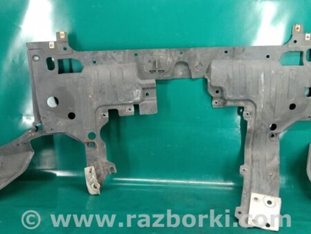 ФОТО Защита двигателя для Acura TLX (09.2014-04.2020) Киев