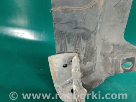ФОТО Защита двигателя для Acura TLX (09.2014-04.2020) Киев
