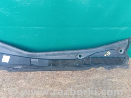 ФОТО Пластик под лобовое стекло (Жабо) для Acura TLX (09.2014-04.2020) Киев