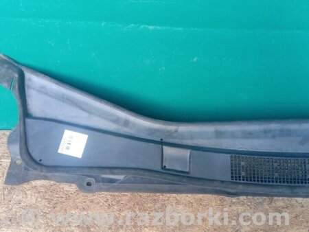 ФОТО Пластик под лобовое стекло (Жабо) для Acura TLX (09.2014-04.2020) Киев