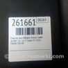 ФОТО Пластик под лобовое стекло (Жабо) для Acura TLX (09.2014-04.2020) Киев