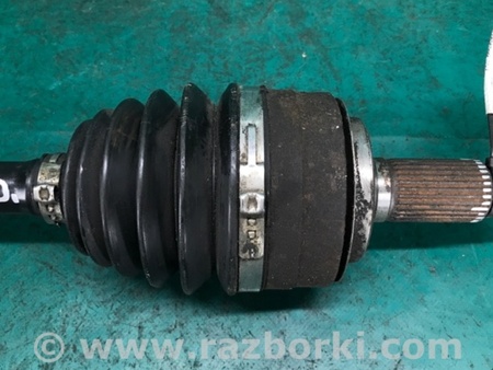 ФОТО Привод передний для Acura TLX (09.2014-04.2020) Киев