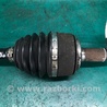 ФОТО Привод передний для Acura TLX (09.2014-04.2020) Киев