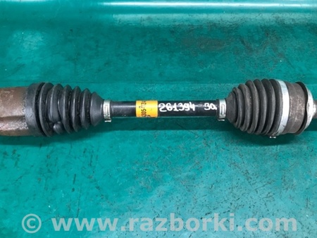 ФОТО Привод передний для Acura TLX (09.2014-04.2020) Киев