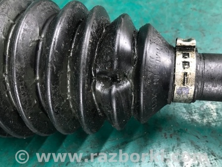 ФОТО Привод передний для Acura TLX (09.2014-04.2020) Киев