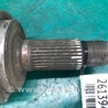 ФОТО Привод передний для Acura TLX (09.2014-04.2020) Киев