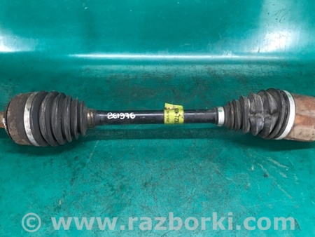 ФОТО Привод передний для Acura TLX (09.2014-04.2020) Киев