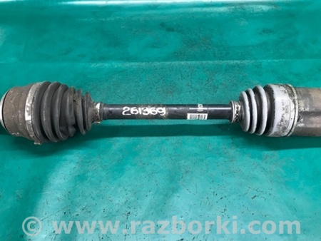 ФОТО Привод передний для Acura MDX YD3 (06.2013-05.2020) Киев
