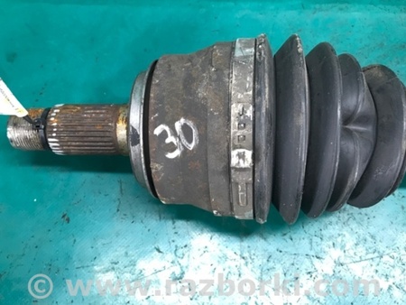 ФОТО Привод передний для Acura MDX YD3 (06.2013-05.2020) Киев