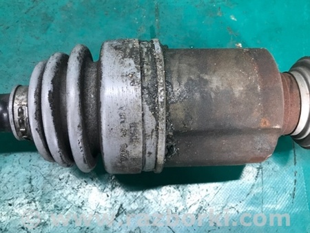 ФОТО Привод передний для Acura MDX YD3 (06.2013-05.2020) Киев