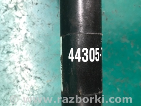 ФОТО Привод передний для Acura MDX YD3 (06.2013-05.2020) Киев