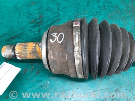 ФОТО Привод передний для Acura MDX YD3 (06.2013-05.2020) Киев
