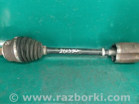 ФОТО Привод передний для Acura MDX YD3 (06.2013-05.2020) Киев