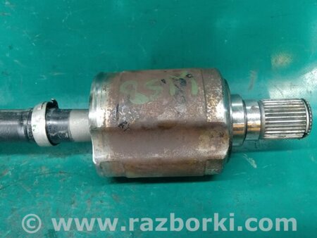 ФОТО Привод передний для Acura MDX YD3 (06.2013-05.2020) Киев