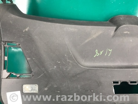 ФОТО Обшивка крышки багажника для Acura MDX YD3 (06.2013-05.2020) Киев