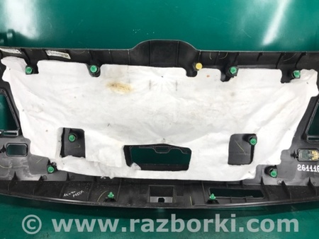 ФОТО Обшивка крышки багажника для Acura MDX YD3 (06.2013-05.2020) Киев