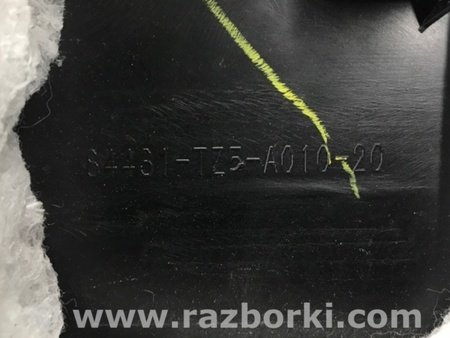 ФОТО Обшивка крышки багажника для Acura MDX YD3 (06.2013-05.2020) Киев