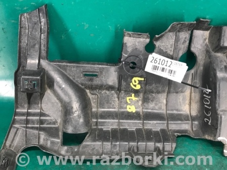 ФОТО Дефлектор торпеды для Acura TLX (09.2014-04.2020) Киев