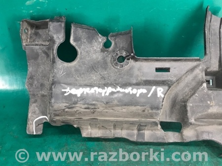 ФОТО Дефлектор торпеды для Acura TLX (09.2014-04.2020) Киев