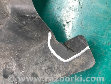ФОТО Дефлектор торпеды для Acura TLX (09.2014-04.2020) Киев