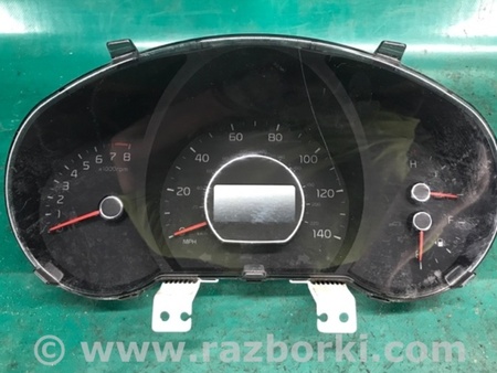 ФОТО Панель приборов для KIA SOUL PS Киев