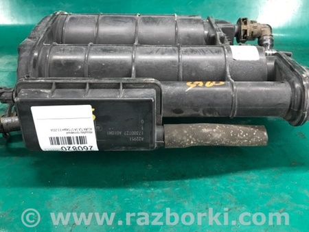ФОТО Абсорбер для Acura TLX (09.2014-04.2020) Киев