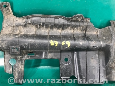 ФОТО Дефлектор торпеды для Acura TLX (09.2014-04.2020) Киев
