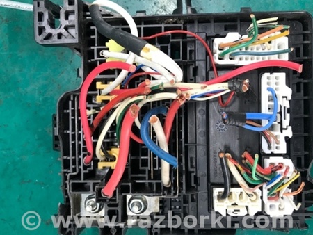 ФОТО Блок предохранителей для KIA SOUL PS Киев