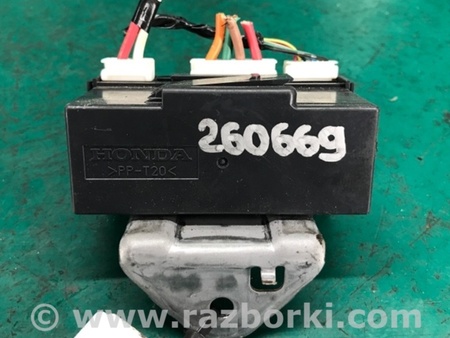 ФОТО Блок электронный для Acura TLX (09.2014-04.2020) Киев