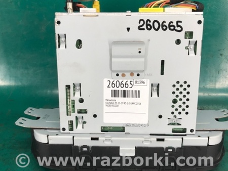 ФОТО Магнитола для KIA SOUL PS Киев