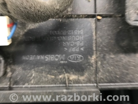 ФОТО Бардачок для KIA SOUL PS Киев