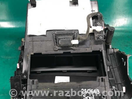 ФОТО Бардачок для KIA SOUL PS Киев