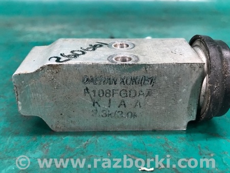 ФОТО Клапан кондиционера для KIA SOUL PS Киев