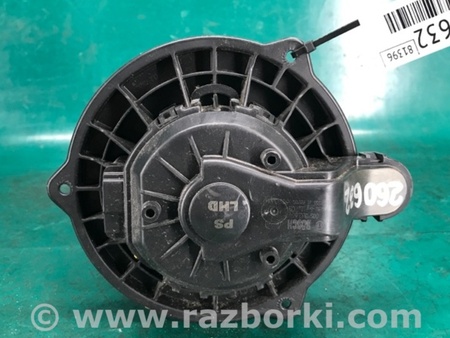 ФОТО Моторчик печки для KIA SOUL PS Киев