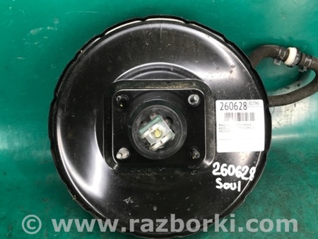 ФОТО Вакуумный усилитель для KIA SOUL PS Киев