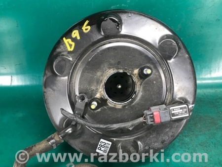 ФОТО Вакуумный усилитель для KIA SOUL PS Киев