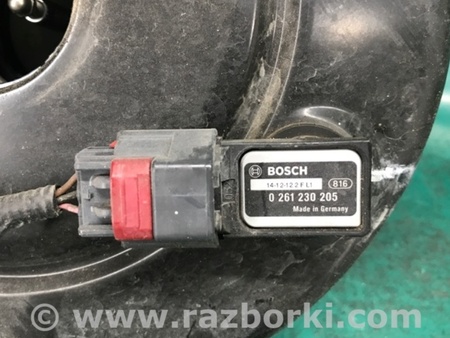 ФОТО Вакуумный усилитель для KIA SOUL PS Киев