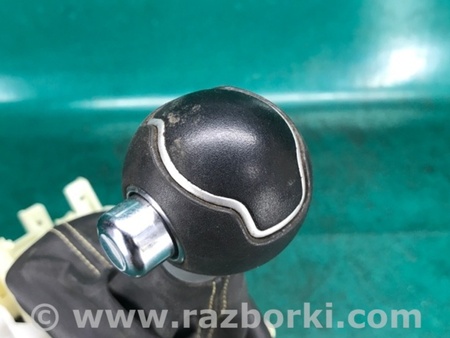ФОТО Кулиса переключения АКПП для KIA SOUL PS Киев