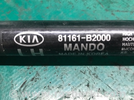 ФОТО Амортизатор капота для KIA SOUL PS Киев